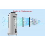 Portable Air Cooler CJ-1601 (25 Litre)