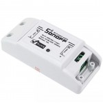 SONOFF Basic WiFi Wireless Smart Home On/Off Switch