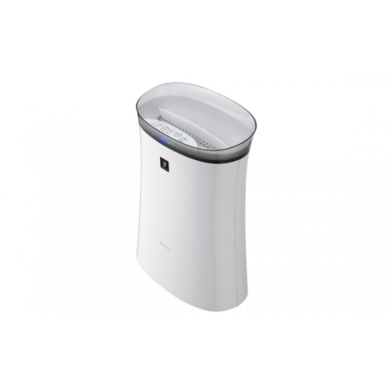 Sharp FP-F40L-W Air Purifier