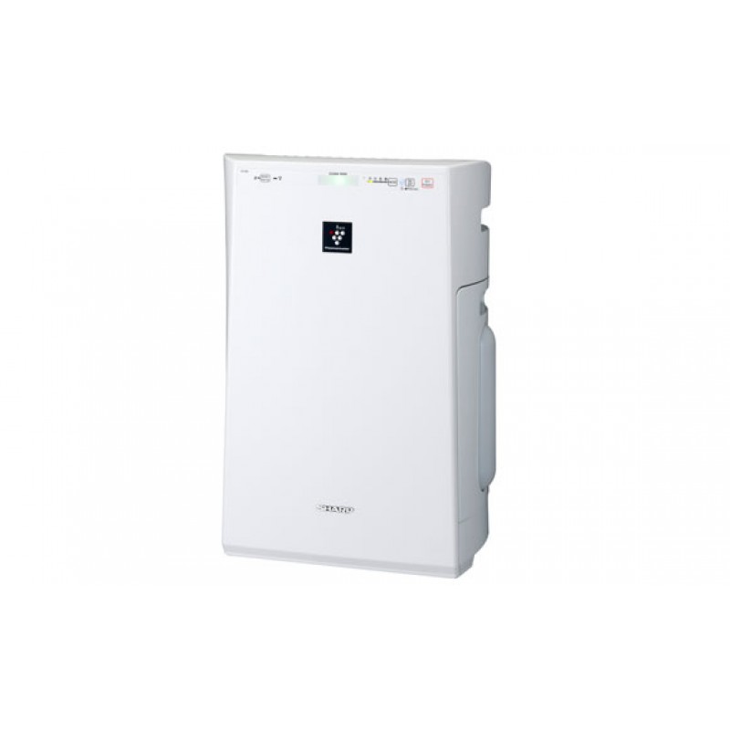 Sharp KC-930E-W Air Purifier