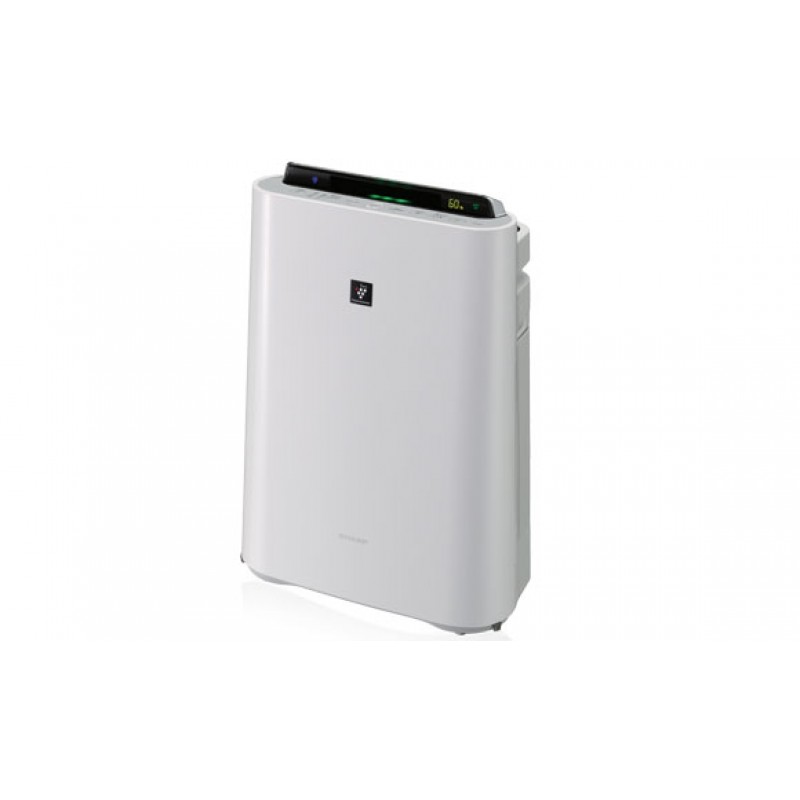 Sharp KC-D40E-W Air Purifier
