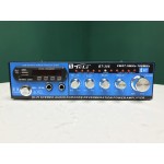 Mini Amplifier with USB / SD Card / FM / Bluetooth BT-306