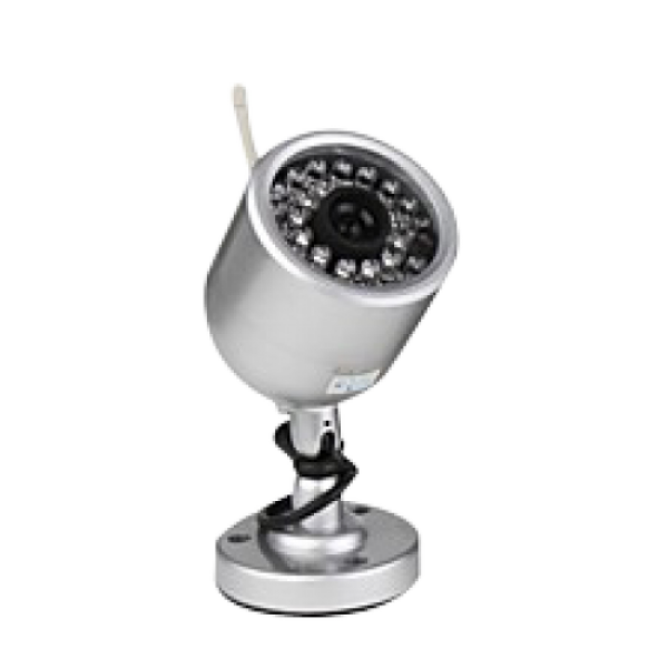 2.4 Ghz Wireless Camera 706