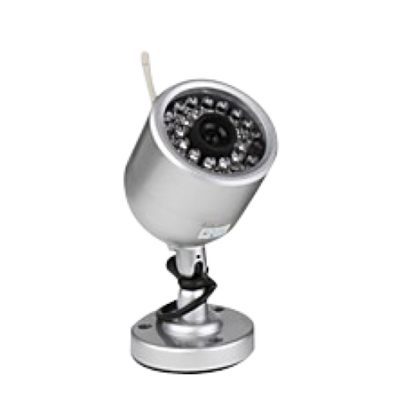 2.4 Ghz Wireless Camera 706