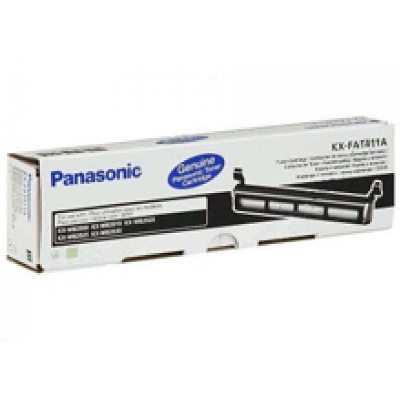 Panasonic Toner KX-FAT411A