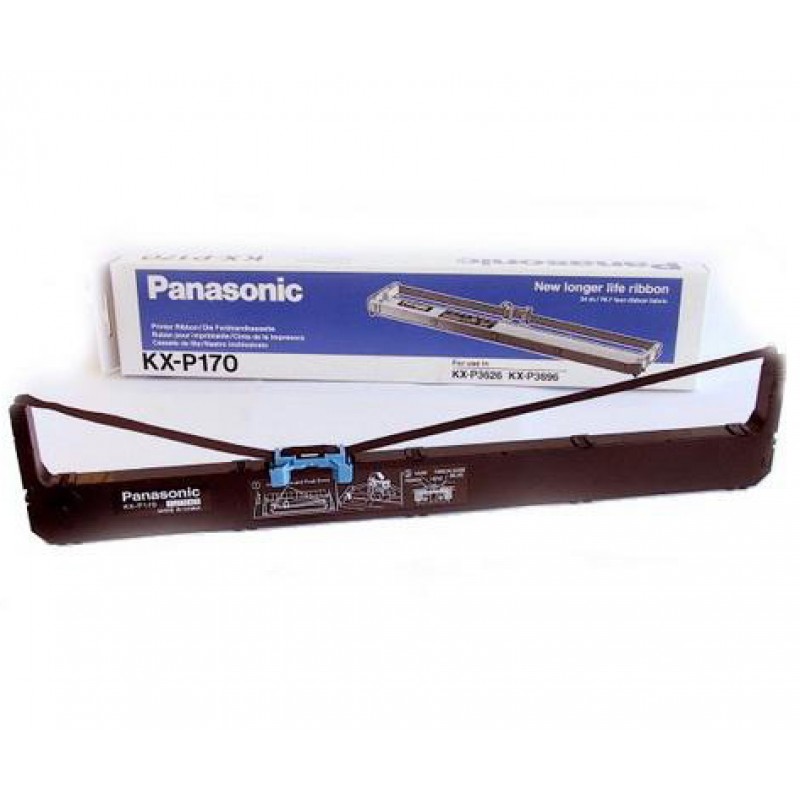 Panasonic KX-P170 Ribbon