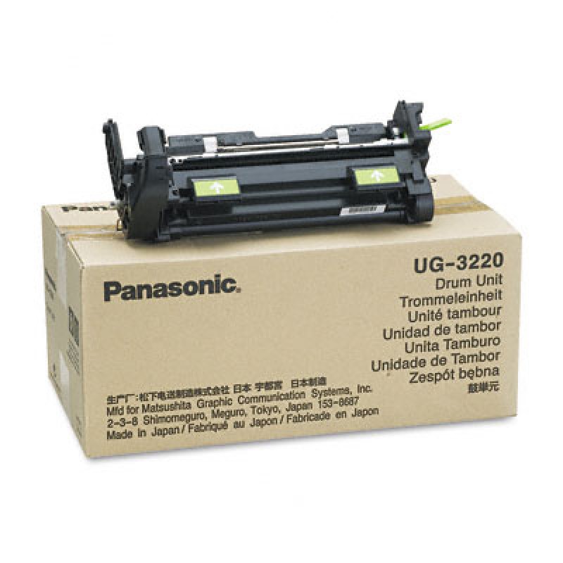 Panasonic Laser Toner Drum UG-3220