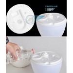 Air Humidifier Water Drop 2.4L