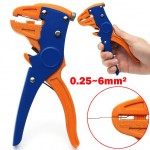 TL-700D 0.2-4mm Duckbilled Wire Cutter Stripper Stripping cut Tool TL-700D 0.2-4mm Duckbilled Wire Cutter Stripper Stripping cut Tool