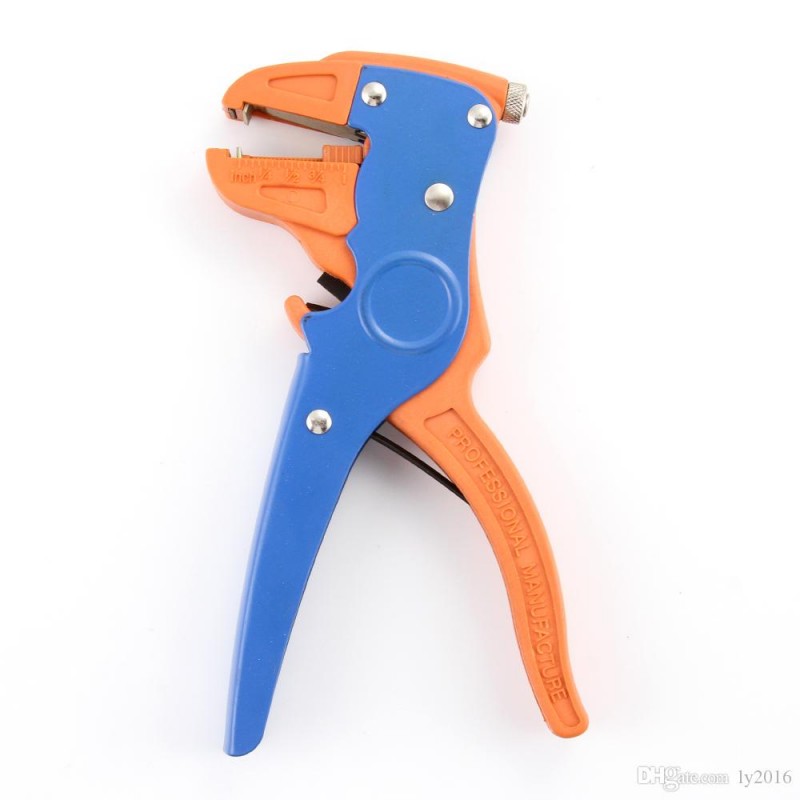 TL-700D 0.2-4mm Duckbilled Wire Cutter Stripper Stripping cut Tool TL-700D 0.2-4mm Duckbilled Wire Cutter Stripper Stripping cut Tool