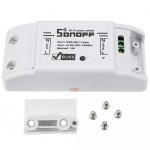 SONOFF Basic WiFi Wireless Smart Home On/Off Switch
