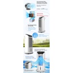 Portable Air Cooler CJ-1601 (25 Litre)