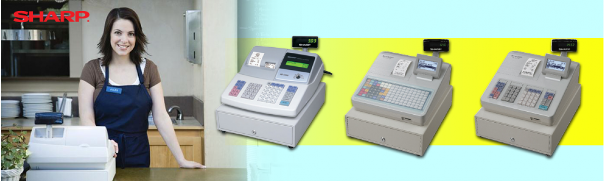 Cash Register